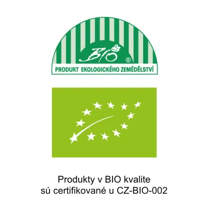 BIO Cícer baranový – semená na klíčenie – ekologické pestovanie