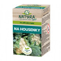 Prírodný prípravok Natura - na húsenice - ochrana rastlín - 6 ml