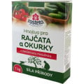 Hnojivo s čadičovou múčkou - paradajky a uhorky - Rosteto - hnojivo - 1 kg