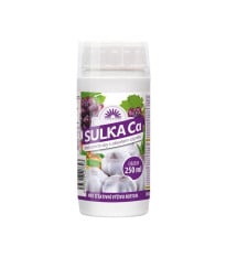 Sulka Ca - koncentrát síry - 250 ml