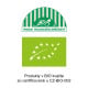 Produkty v BIO kvalite sú certifikované u CZ-BIO-002