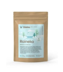 Raineko - baktérie pre čistú dažďovú vodu - Zeleko - 300 g