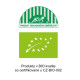 Produkty v BIO  kvalite sú certifikované u CZ-BIO-002