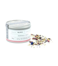 Harmónia chutí - čajová zmes - bylinný čaj - 70 g