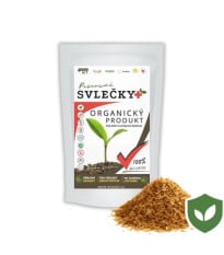 Zvlečená koža červov vhodná na škodcov - Hnojík - 300 ml