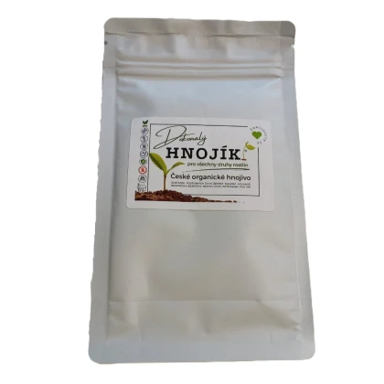 České organické hnojivo - Hnojík - 300 ml