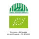 Produkty v BIO kvalite sú certifikované u CZ-BIO-002.