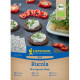 Mikrozelenina - microgreen - náhradné pláty bio rukoly - 3 ks