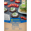 Mikrozelenina - microgreen - náhradné pláty bio rukoly - 3 ks