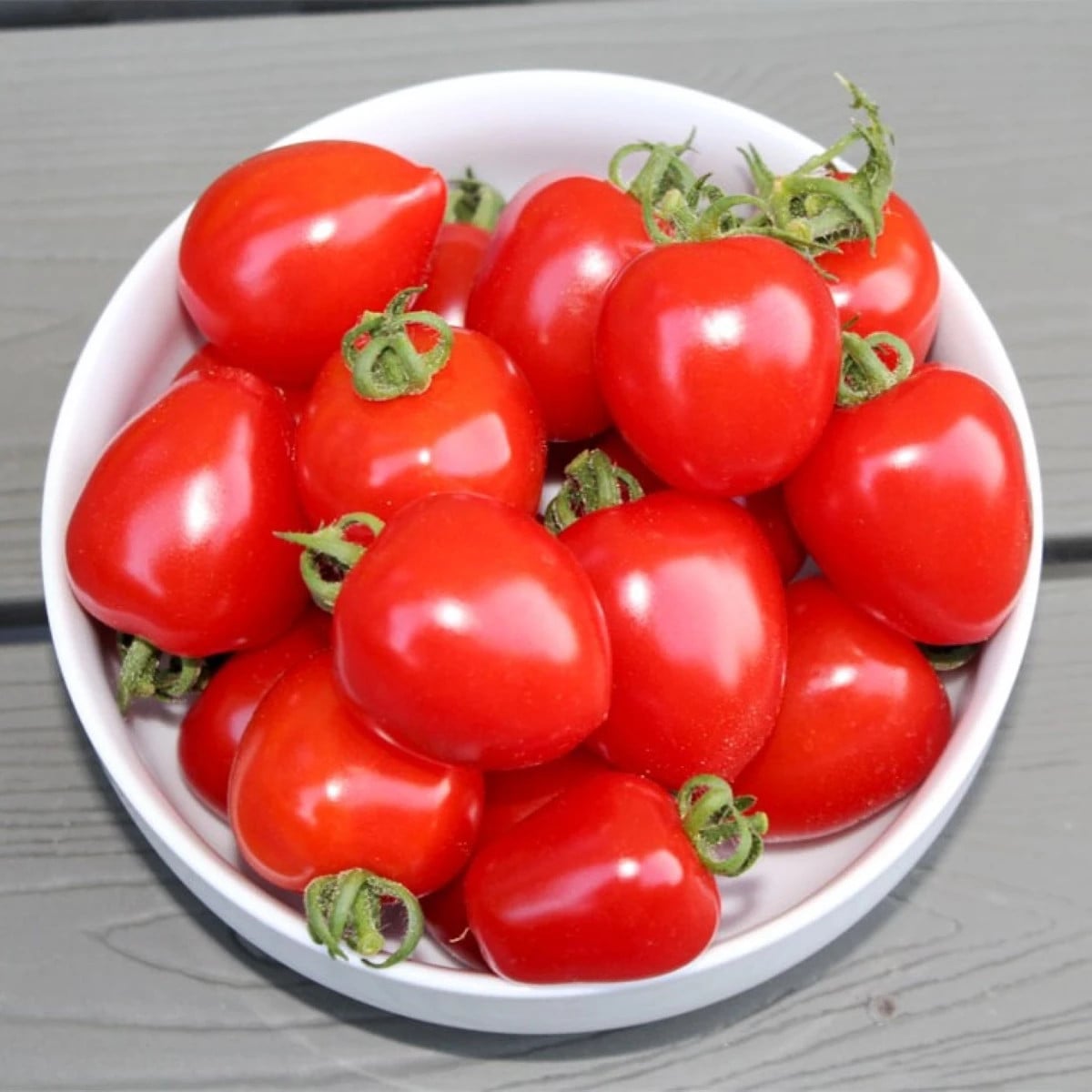 Paradajka tyčková Gardenberry F1 - Solanum lycopersicum - semená paradajky - 5 ks