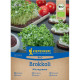 BIO Brokolica - Brassica oleracea - bio semená na klíčenie - 20 g