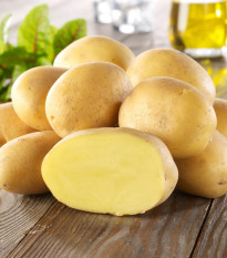 Sadbové zemiaky Linda - Solanum tuberosum - zemiaky - 10 ks