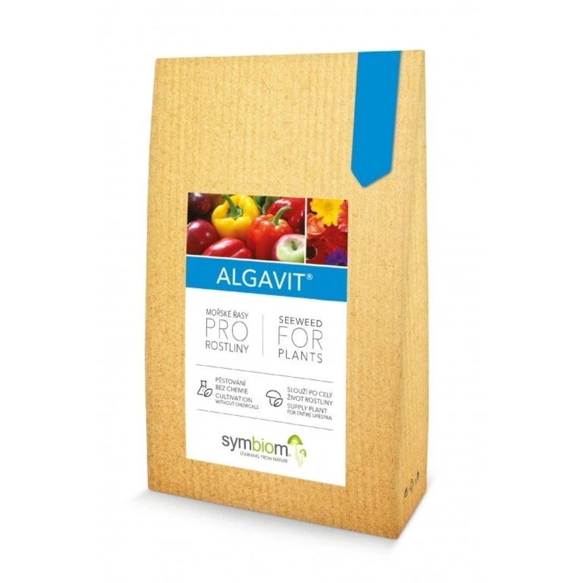 Algavit - prírodný stimulátor - 100 g