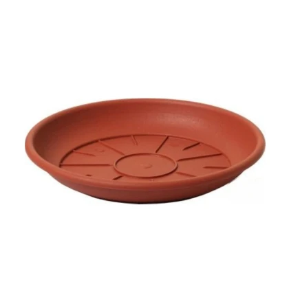 Podmiska Cilindro Campana - terakota - 16 cm - 1 ks