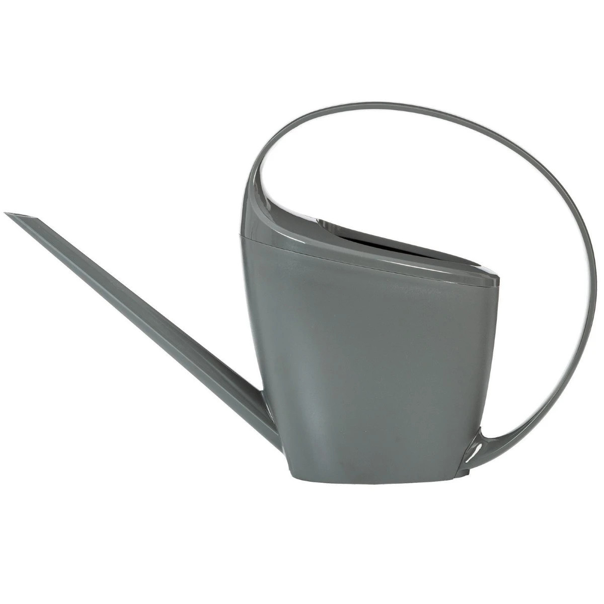 Kanvička Loop - antracit - ZC - 1,4 l - 1 ks