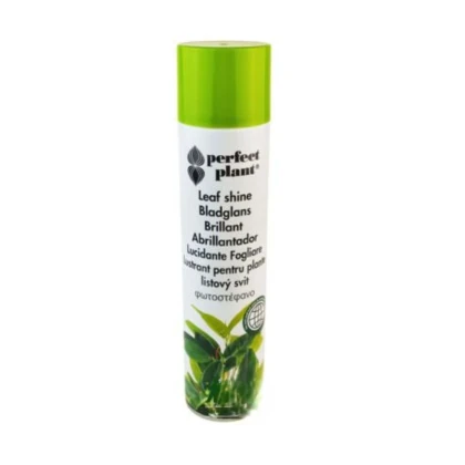 Lesk na listy - izbové rastliny - Perfect Plant - 600 ml