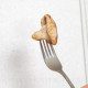 Mini Champ - súprava pre domáce pestovanie hlivy sivej - Pleurotus ostreatus - 1 ks