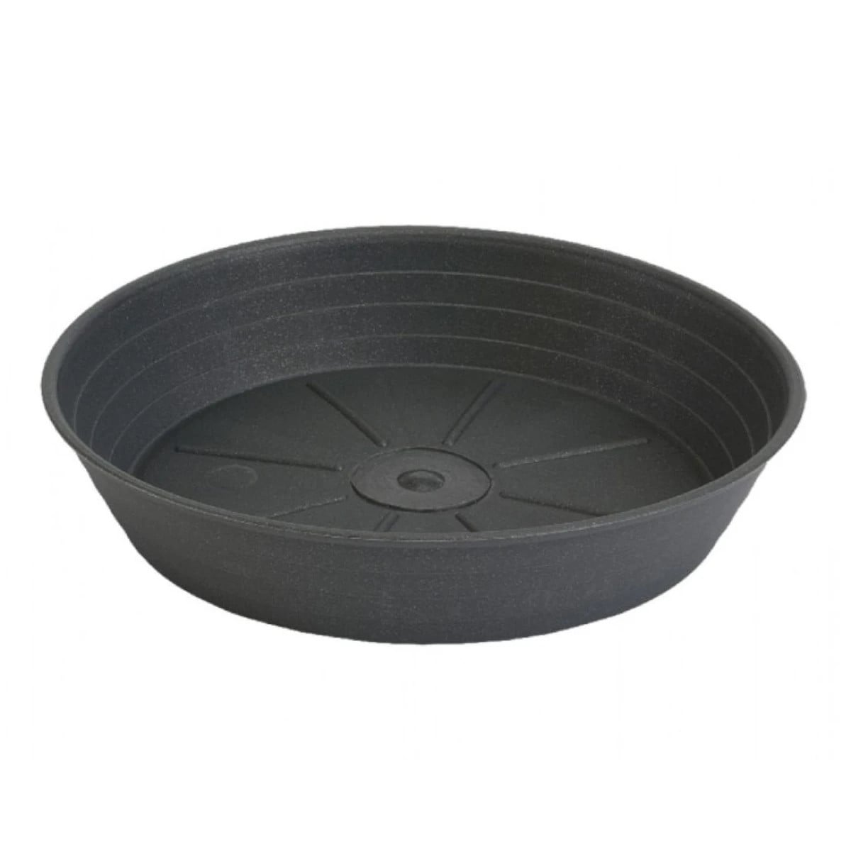 Podmiska Primavera antracit - 16 cm - 1 ks