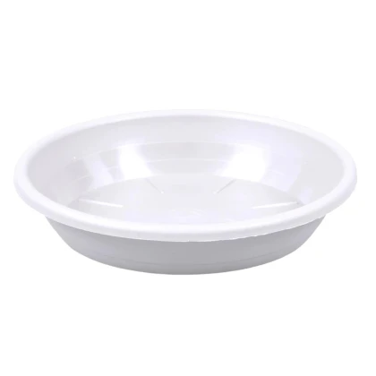 Podmiska Sakura Modern - biela - 14 cm - 1 ks