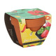 Buzzy Grow Gifts - Minisúprava na pestovanie papriky - Pieterpik - 1 ks