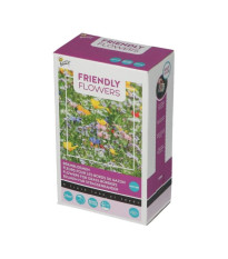 Buzzy - Kvetinová zmes Roadside - Pieterpik - 1 ks