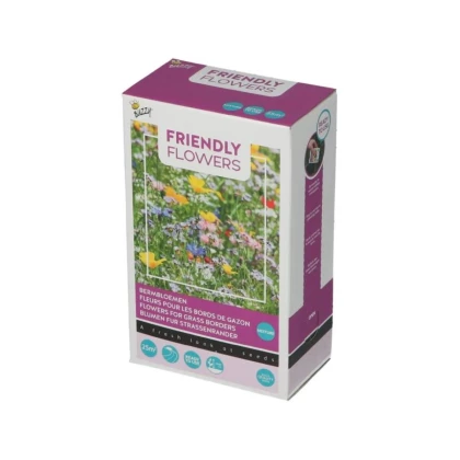 Buzzy - Kvetinová zmes Roadside - Pieterpik - 1 ks