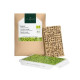 BIO microgreen Červená kapusta - Heimgart - náhradné pláty - 1 ks