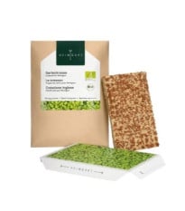 BIO microgreen Žerucha - Heimgart - náhradné pláty - 1 ks