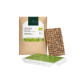 BIO microgreen Kaleráb - Heimgart - náhradné pláty - 1 ks