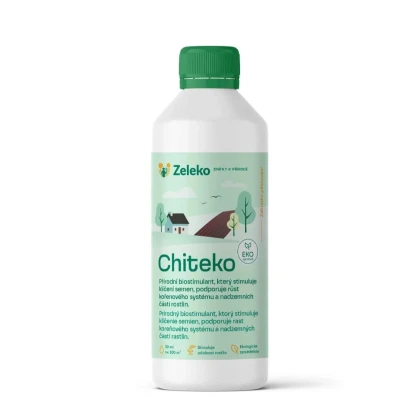 Chiteko - biostimulant - Celeko - 250 ml