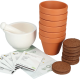 Buzzy Garden Gift - Darčeková sada Wellness - Pieterpik - 1 balenie