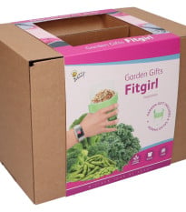 Buzzy Garden Gift - Darčeková sada Fit záhradka - Pieterpik - 1 balenie