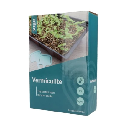Vermikulit Box SOGO - Pieterpik - 3,5 l