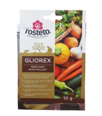 Gliorex - pomocný rastlinný prípravok - 10 g