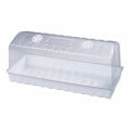 Miniskleník s ventiláciou - 47 x 20 x 20 cm - 1 ks