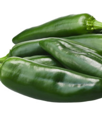 Chilli Ancho - Capsicum annuum - semená - 6 ks