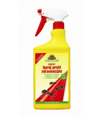 Sprej proti mravcom - Neudorff - ochrana rastlín - 250 ml