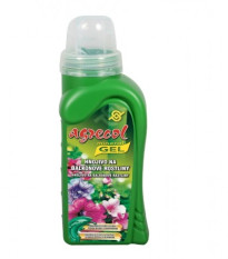 Hnojivo na balkónové rastliny - gél - Agrecol - 500 ml