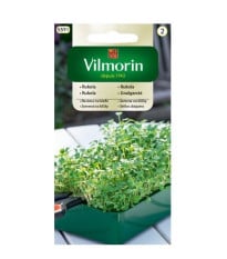 Semená na klíčky - Rukola - Vilmorin - 10 g