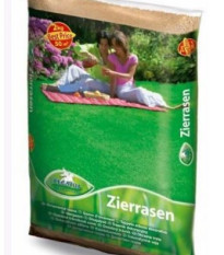 Ozdobný trávnik - Kiepenkerl - trávne osivo - 2 kg