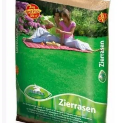 Ozdobný trávnik - Kiepenkerl - trávne osivo - 2 kg