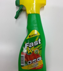 Fast K - Prípravok na ochranu rastlín - ochrana rastlín - 250 ml