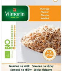 BIO semená na klíčky - Pšenica - Vilmorin - 40 g