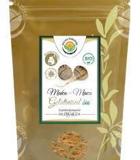 Maka peruánska - mletá - BIO kvalita - 100 g