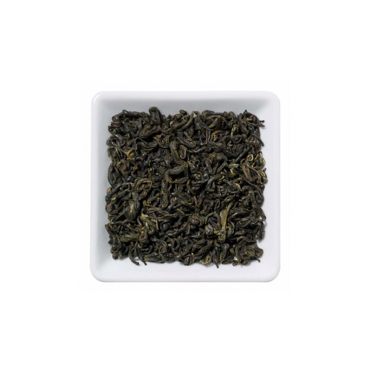 BIO - China Chun Mee Organic Tea - zelený čaj - 200 g