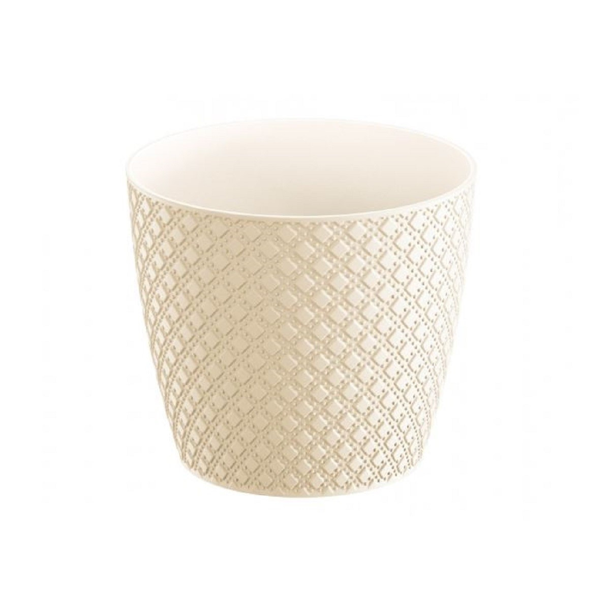 Obal na kvetináč Orient - 13 cm - 1 ks