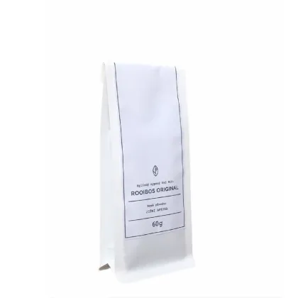 BIO Rooibos Original - zmes byliniek - bylinkové čaje - 60 g