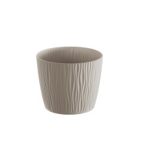 Obal na kvetináč  SANDY - 17 cm - 1 ks