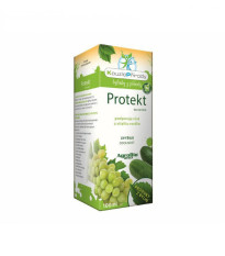 Protekt koncentrát na rast a vitalitu rastlín - AgroBio - hnojivá - 100 ml
