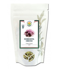 Pamajorán obyčajný - Origanum vulgare - vňať - bylinkové čaje - 100 g